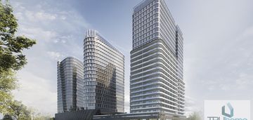 Studio, garaż, komórka - global apartments