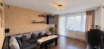 Gdynia pogórze | 2 pokoje z balkonem | 46,35 m²
