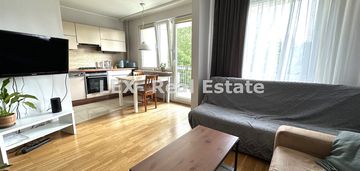 Mieszkanie 3 pokojowe - warszawa bielany