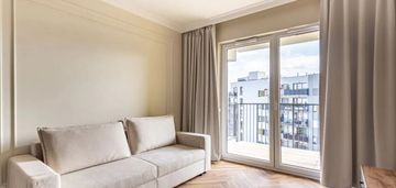 2-pokojowe mieszkanie na białołęce