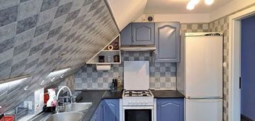 3 pokoje - 90m2 w sulejówku, ul. miodowa.