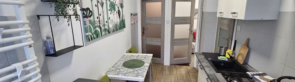 Nowe mieszkanie w dzierżążnie blisko stacji pkp