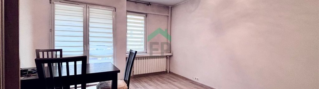 Mieszkanie do własnej aranżacji