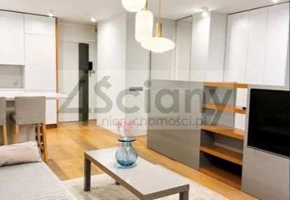Funkcjonalne mieszkanie z balkonem | wola | 40 m²