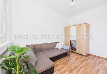 3 pokoje | duży balkon | 9. piętro | wejchertów