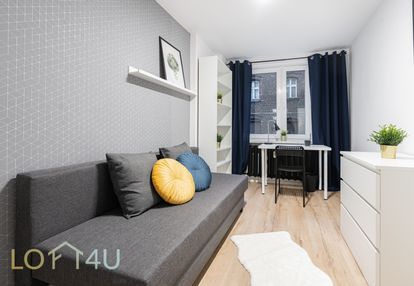 Pokój dla studenta w katowicach