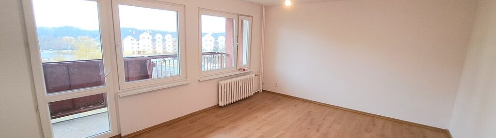 2pokoje-53m2-świeżo po remoncie-co.miejskie-balkon