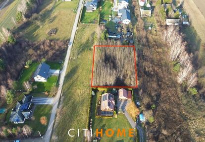 ** idealna pod budowę domu! 2450 m², media, mpzp**
