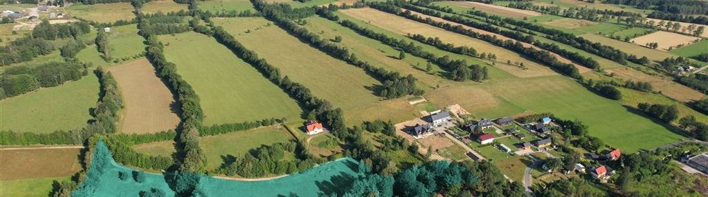 Unikalna działka budowlana w sąsiedztwie karpacza