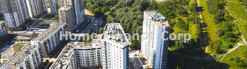 Twój idealny apartament bezpośrednio od dewelopera