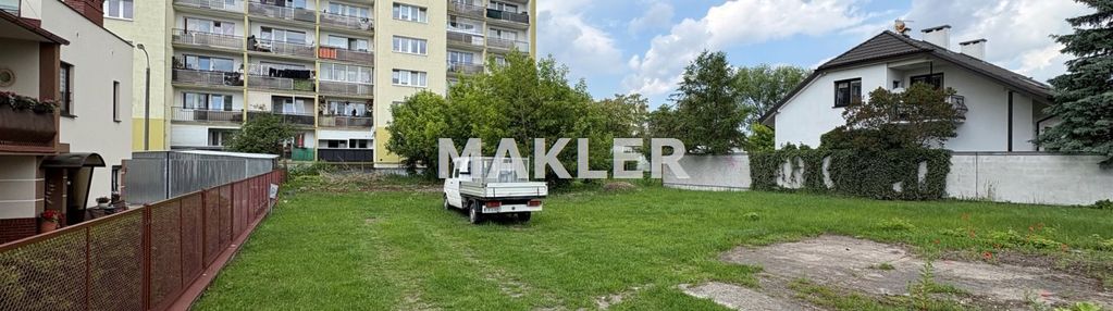 Działka budowlana na bartodziejach