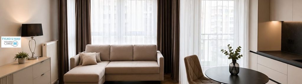 Apartament z 2026 roku, rezydencja sikorskiego