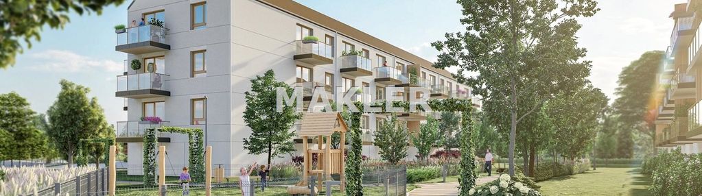 Osielsko! piękne osiedle w otoczeniu zieleni!!