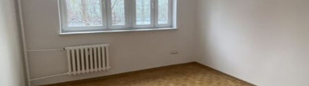 3-pokojowe mieszkanie na mokotowie