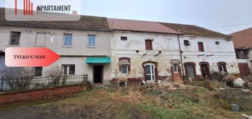 Dom 120 m2 do wykończenia