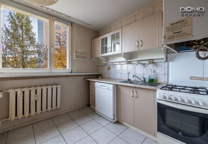 3 pokojowe mieszkanie na 1 piętrze z windą