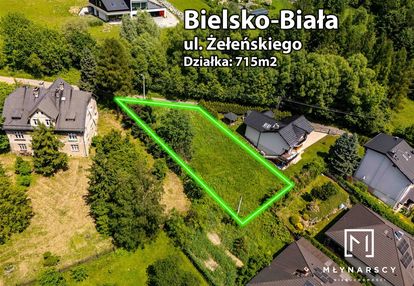 Działka | budowlana | prąd i woda