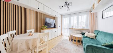 Na sprzedaż mieszkanie 3‑pok. na os. górnym w pile