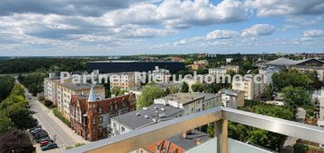 3 pokojowe mieszkanie z 2 balkonami-gałczyńskiego