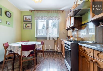 Wyjątkowy dom - 2 niezależne mieszkania!