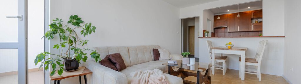 Skarb muranowa! klimatyczne 2 pokoje blisko metra