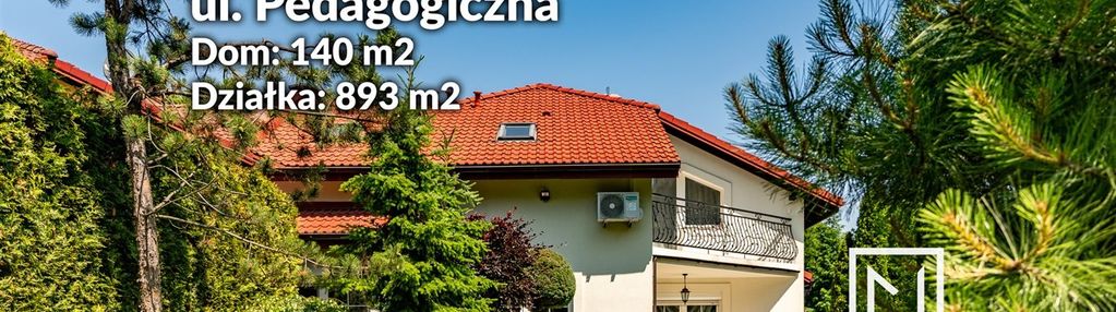 Skrajny segment szereg. | 5 pokoi | bajkowy ogród
