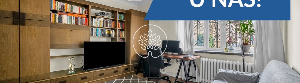 Oddzielne pokoje / duża piwnica / centrum