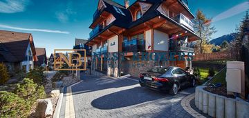 Lokal z ogródkiem | 3 min od ronda w kuźnicach |