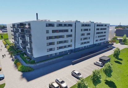 Nowe 2 pokoje| podgórze | ogródek