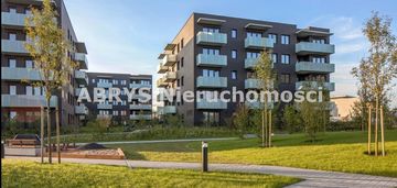 Komfortowy apartament - miasteczko wilanów