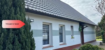 Dom idealny dla rodziny - chodzież