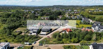 Idealna pod dom jednorodzinny, inwestycję 901 m²