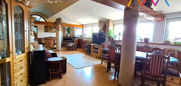 Apartament na osiedlu generałów