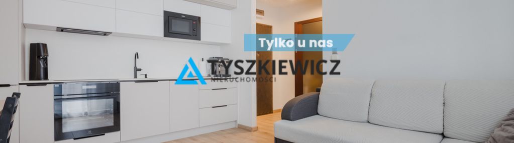 Mieszkanie wejherowo sikorskiego