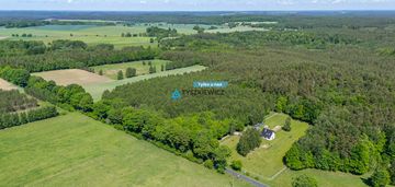 Atrakcyjna działka rolna o powierzchni 3,86 ha