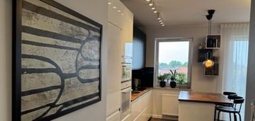 2-pokojowe mieszkanie w markach