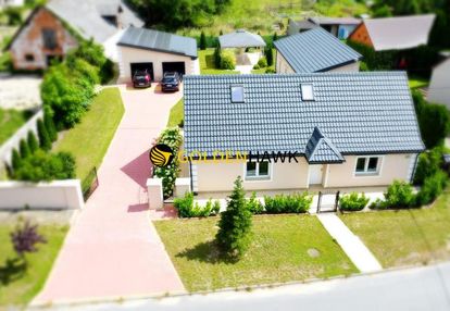 2 domy w 1 cenie ! garaż, ogród | po generalnym remoncie