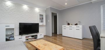 Umeblowane| dla rodziny| po remoncie| sobieskiego