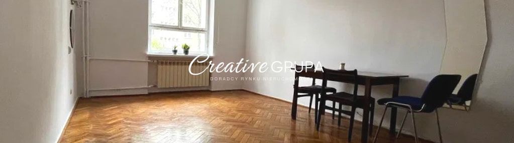 Funkcjonalne 46,77 m² w kameralnej kamienicy