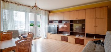 3 niezależne pokoje - na błonie - bronowice - 52m2