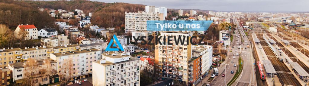 2 pokoje z oddzielną kuchnią. widok na morze.