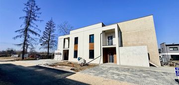 Pszczyna, nowe apartamenty