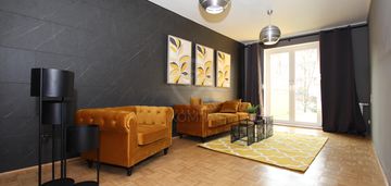 Piękne, przestronne mieszkanie dostępne od zaraz