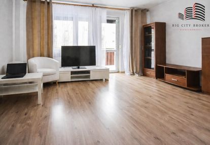 Mieszkanie 38,1 m² na czubach idealne pod wynajem