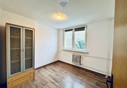 Wysoki parter, 3 pokoje – rybnik centrum