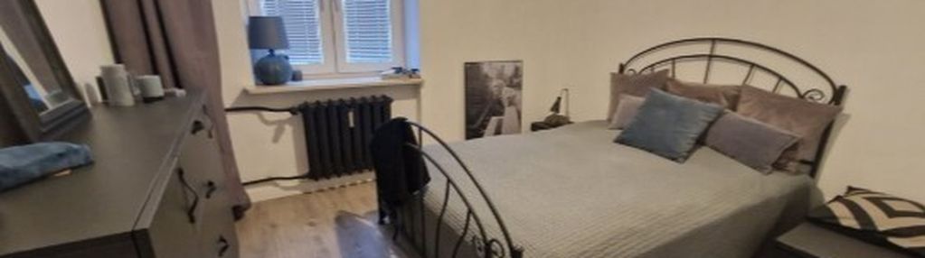 3-pokojowe mieszkanie na woli