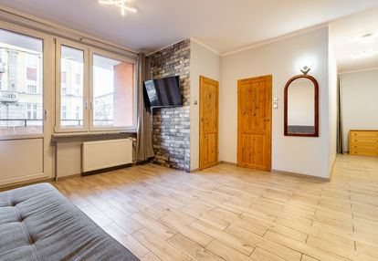 2- pokoje w centrum do wejścia!