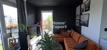 Okolice ul. stabłowicka