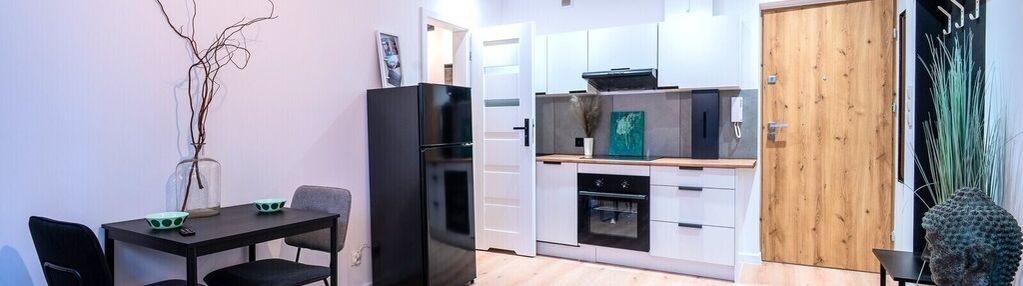 Świeżo po remoncie od architekta-m.miejskie-balkon