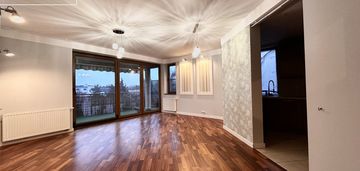 Cicha spokojna okolica/balkon